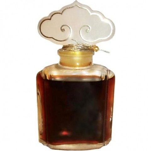 Cinnabar (Perfume)
