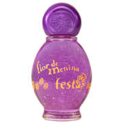 Flor de Menina Festa