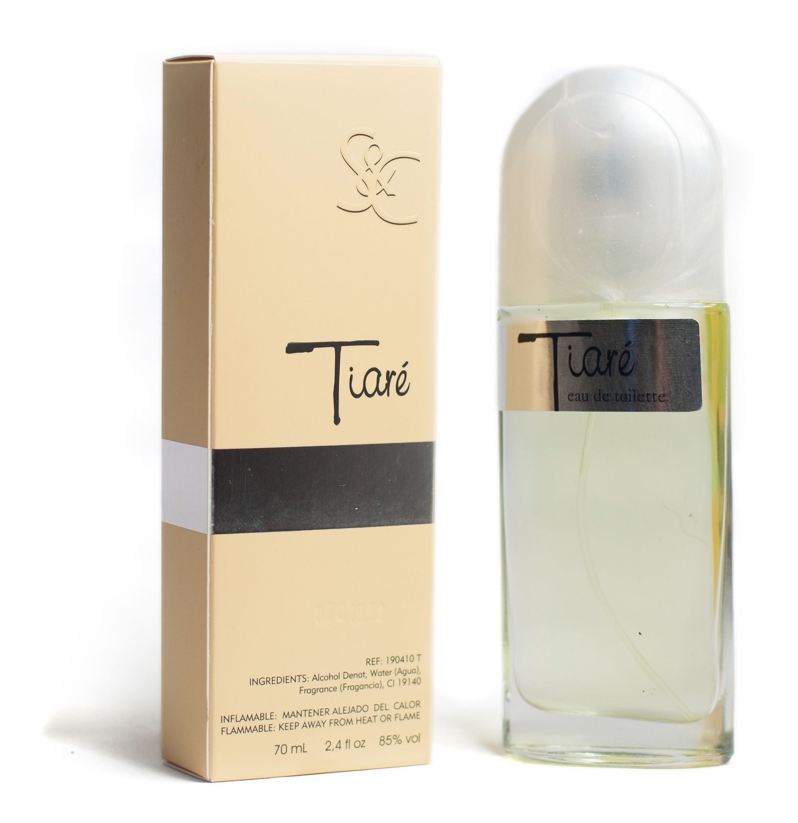 Tiaré