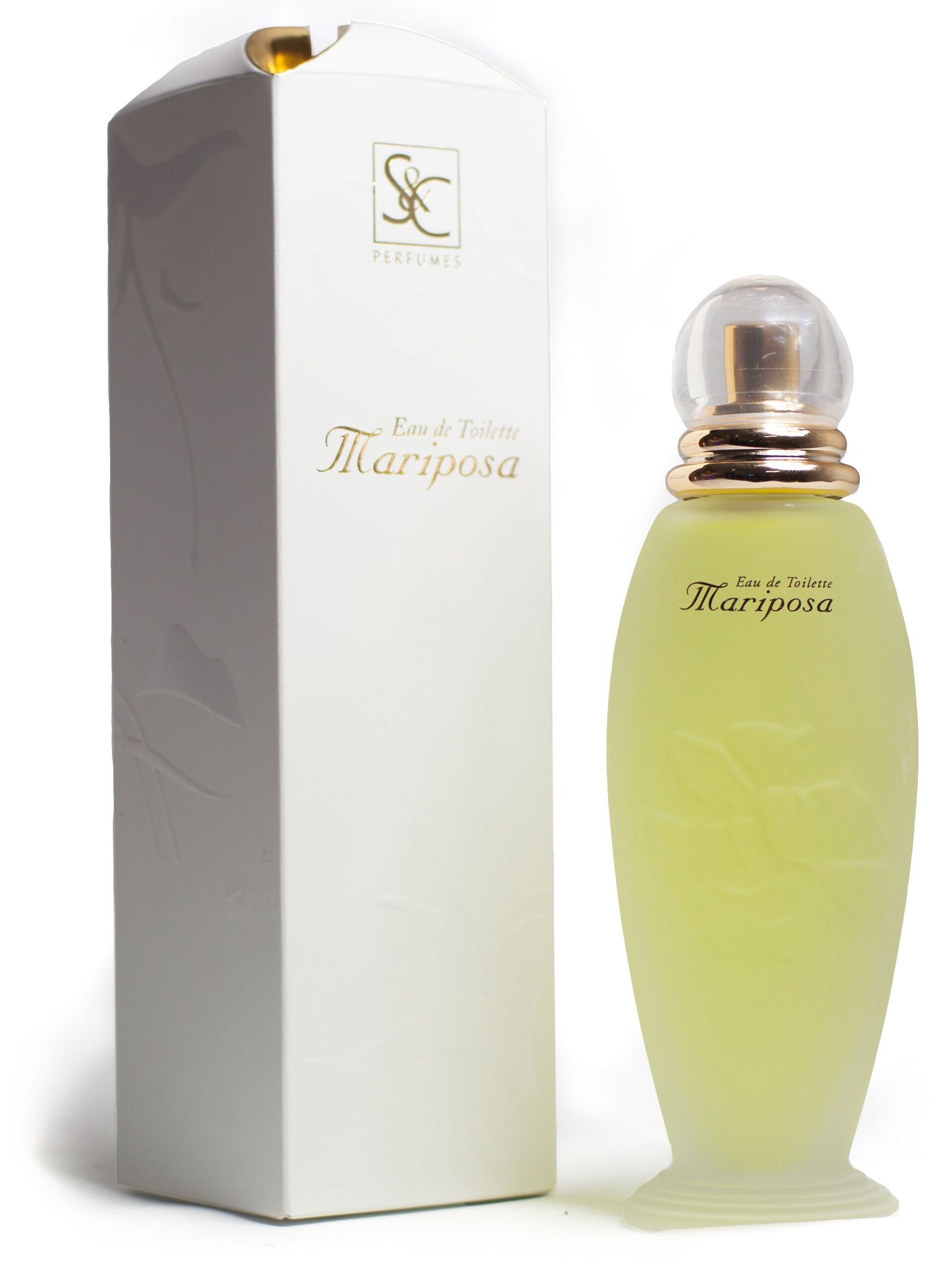 Mariposa