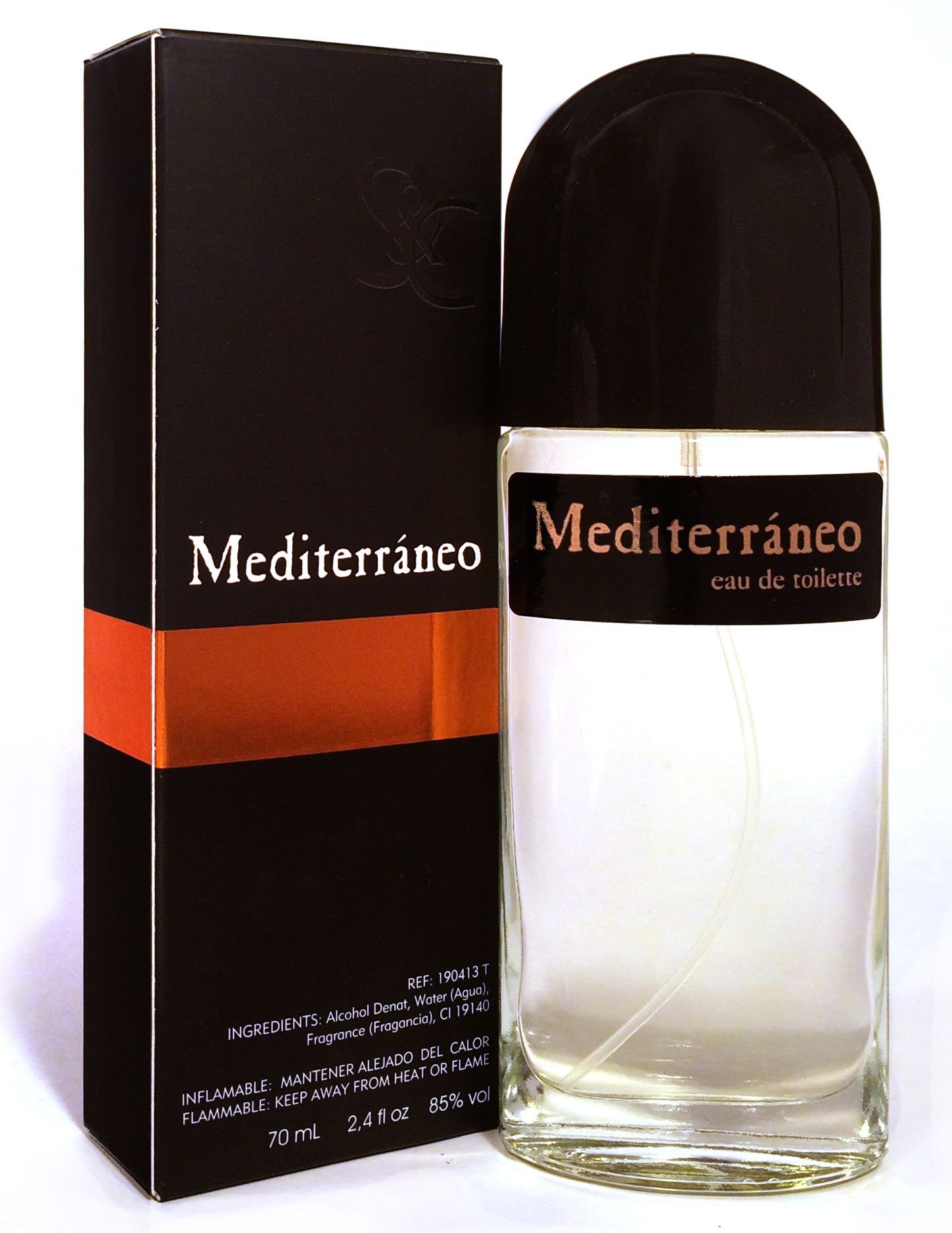 Mediterráneo Man