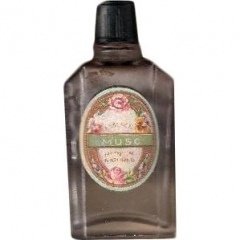 Essence Musc