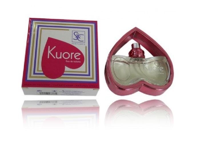 Kuore