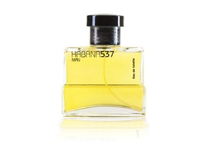 Habana Man 537