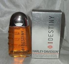 Destiny Man / His Destiny (After Shave)