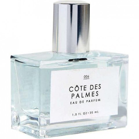 Côte des Palmes (Eau de Parfum)