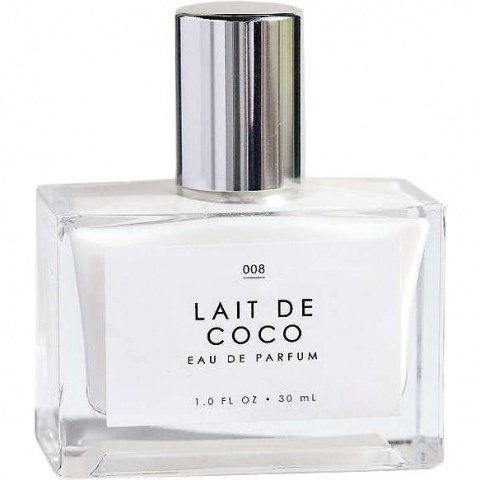 Lait de Coco (Eau de Parfum)