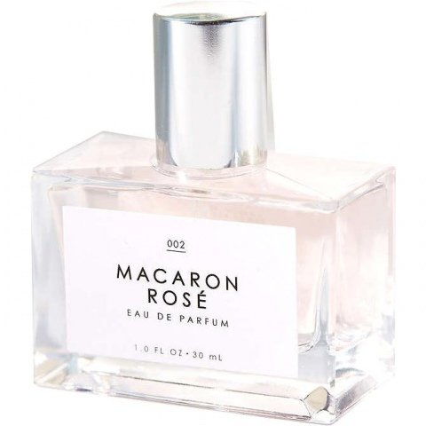 Macaron Rosé (Eau de Parfum)