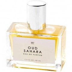 Oud Sahara (Eau de Parfum)