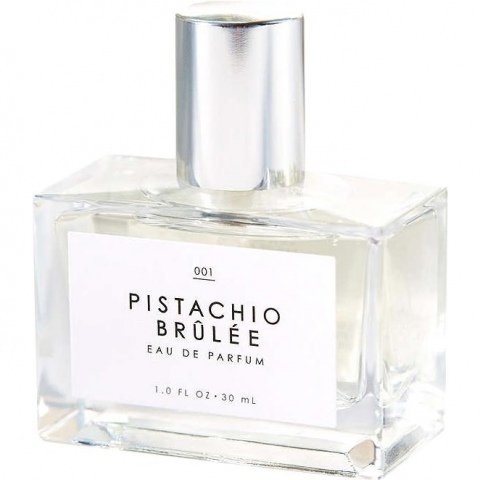 Pistachio Brûlée (Eau de Parfum)