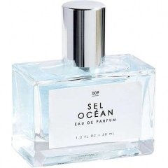 Sel Océan (Eau de Parfum)