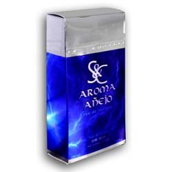 S&C Aroma Añejo