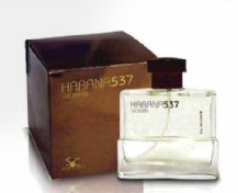 Habana 537