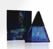 Pyramide Man