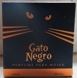 Gato Negro
