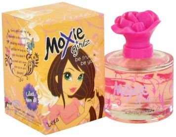 Moxie Girlz: Lexa