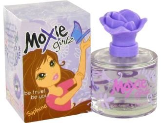 Moxie Girlz: Sophina