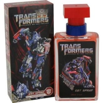 Transformers Optimus Prime