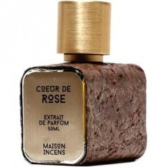 Coeur de Rose
