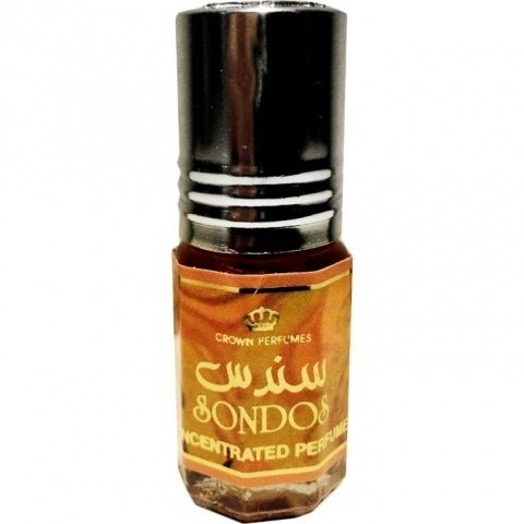 Sondos (Concentrated Perfume)
