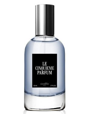 Le Cinquième Parfum