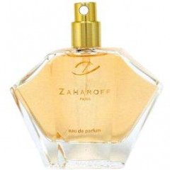 Zaharoff (Eau de Parfum)