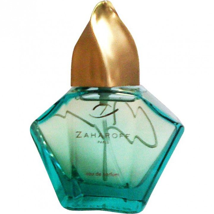 Zaharoff Limited Edition
