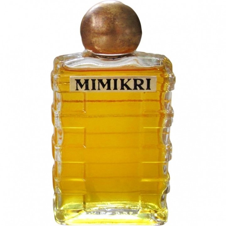 Mimikri
