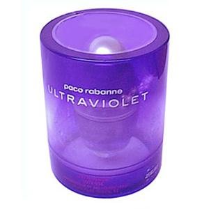 Ultraviolet Intense