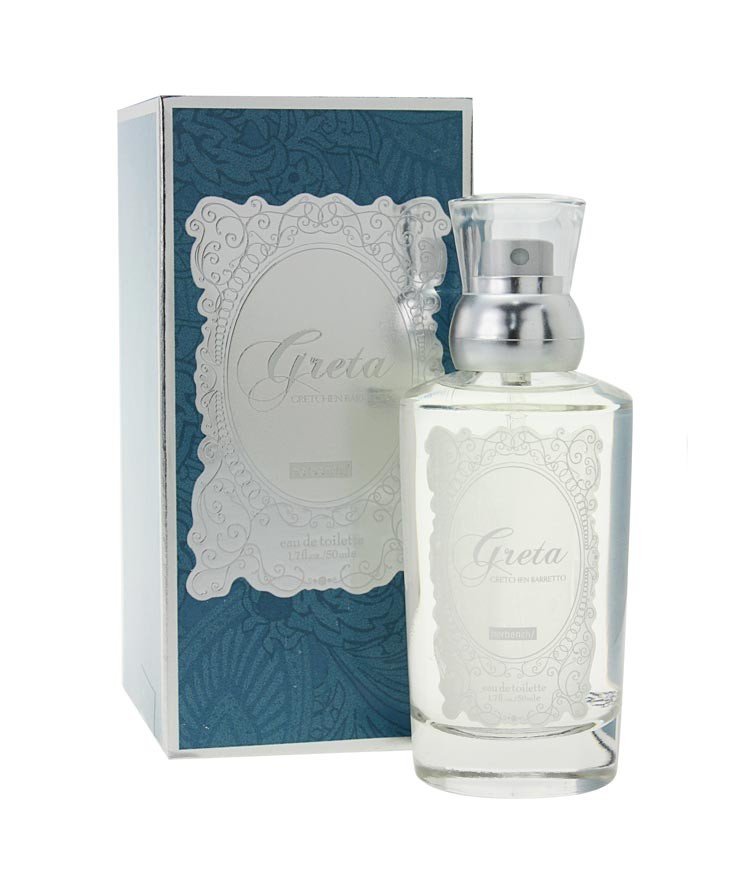 Greta by Gretchen Barretto