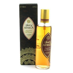 I Coloniali - Spirit of Africa for Women / per Lei