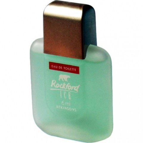 Rockford Ice (Eau de Toilette)