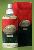 Spirit of Amazon Acqua Rinfrescante al Bois de Panama