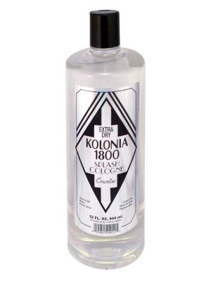 Extra Dry Kolonia 1800