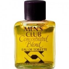 Men's Club Concentrated Blend (Eau de Toilette)