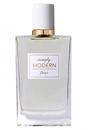 simply Modern: fleur