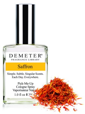 Saffron