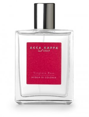 Virginia Rose (Eau de Cologne)