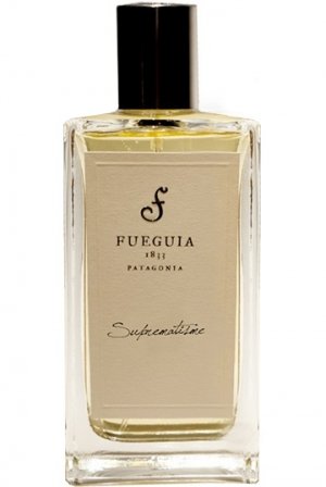Suprematisme (Eau de Parfum)