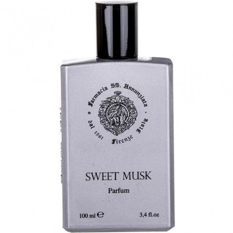 Sweet Musk (Parfum)