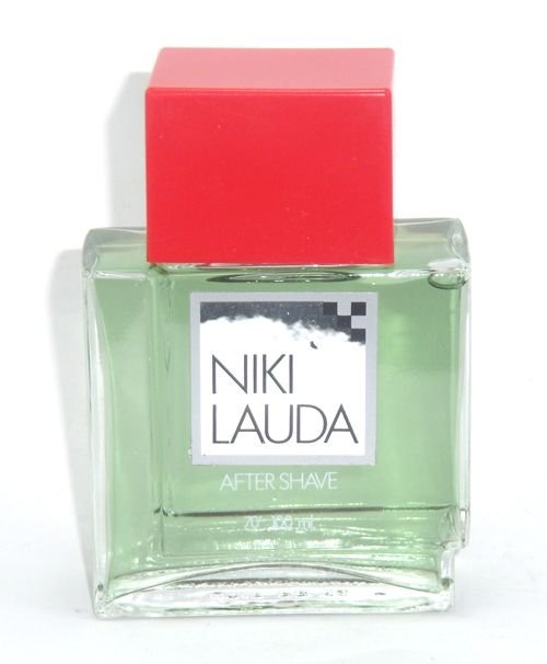 Niki Lauda (After Shave)
