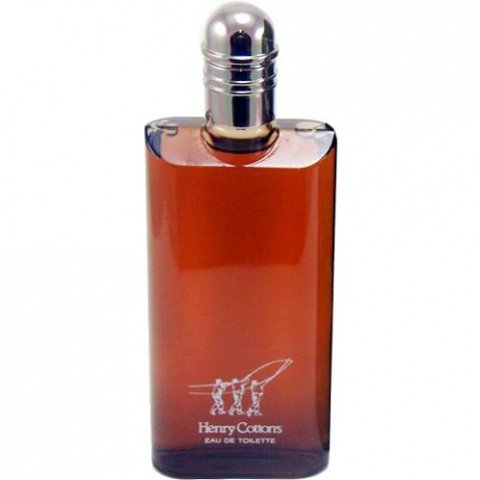 Henry Cotton's In Red