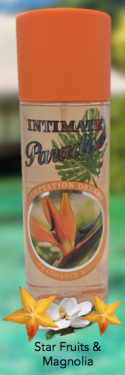 Intimate Paradise Star Fruits & Magnolia