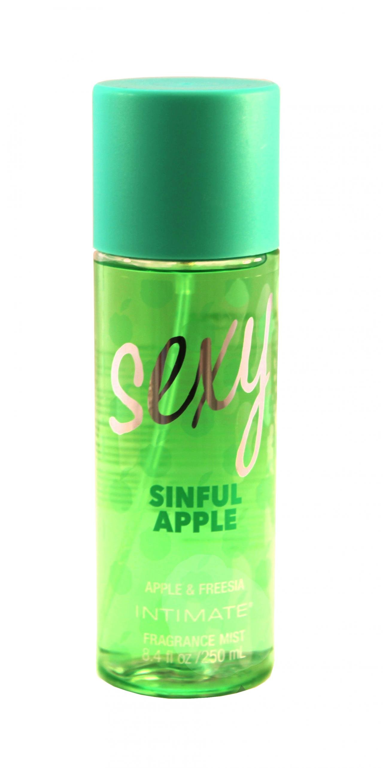 Intimate Sexy Sinful Apple