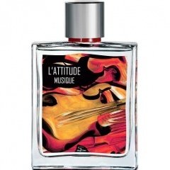 L'Attitude Musique
