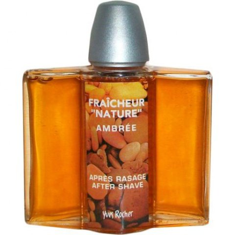 Fraîcheur ''Nature'' - Ambrée