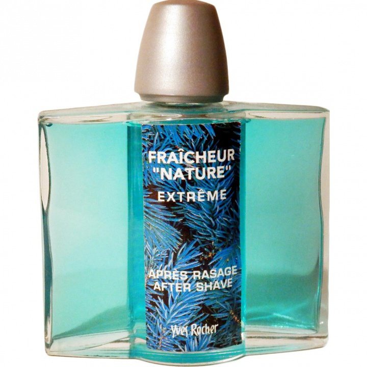 Fraîcheur ''Nature'' - Extrême