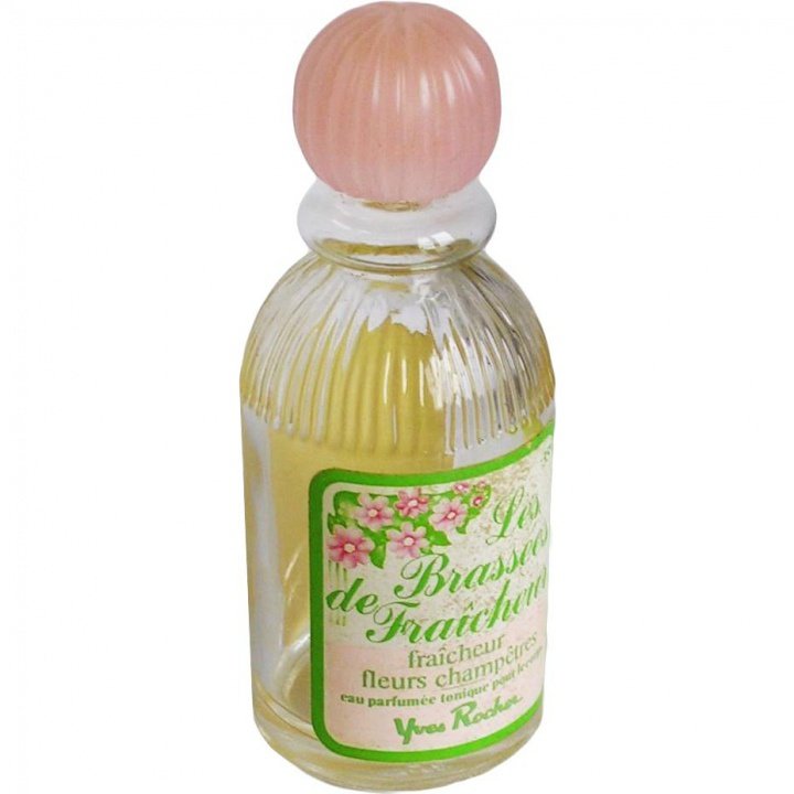Les Brassées de Fraîcheur - Fleurs Champêtres