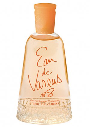 Eau de Varens N° 8