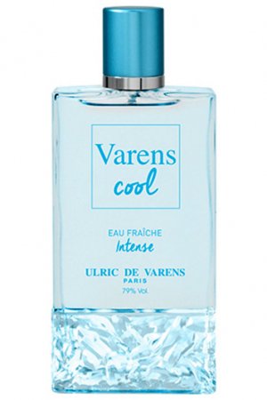 Varens cool Eau Fraîche Intense